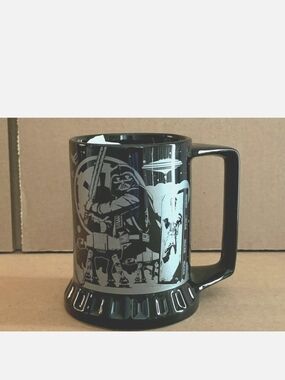 Star Wars Disney The Empire Strikes Back 40th Anniversary